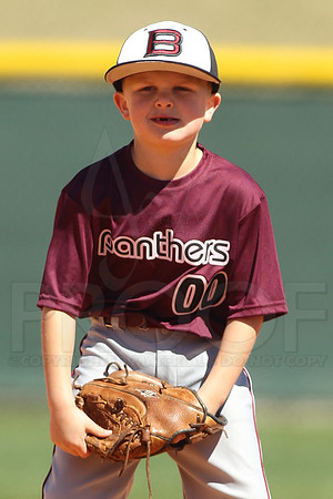 Benton Panthers vs. Arkansas Travs_JWM_0082