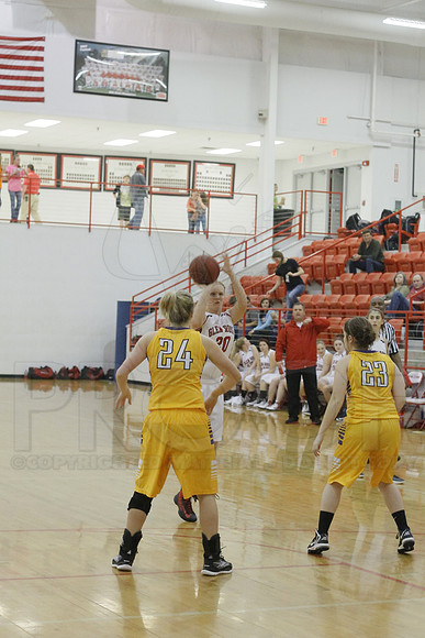 Fountain Lake @ Glen Rose 1-29-13 (Justin Manning)0190