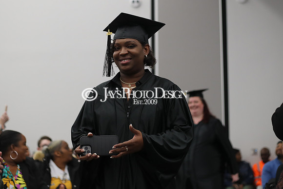 Arkansas State University Three Rivers (Health Sciences' Pinning Ceremony) LPN & RN 12-12-24 _JWM_0837