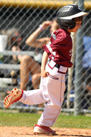 South Arkansas Razorbacks vs. Bryant Hornets (Game 2) 5-1-16