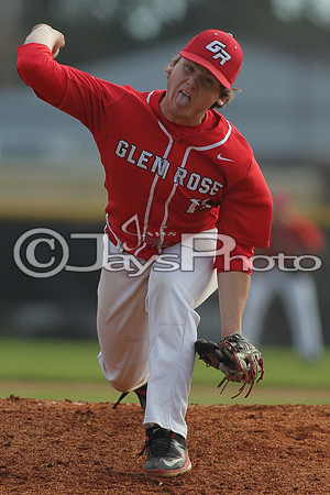 Glen Rose @ Bauxite Baseball 3-17-16_JWM_267
