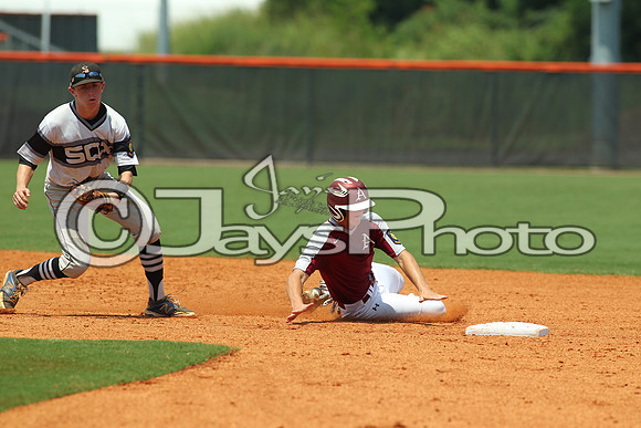 Texarkana Razorbacks vs. Bryant Black Sox 7-23-16_JWM_0157
