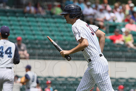 Corpus Christi Hooks @ Arkansas Travelers 6-2-13 (© Justin Manning) JWM0041