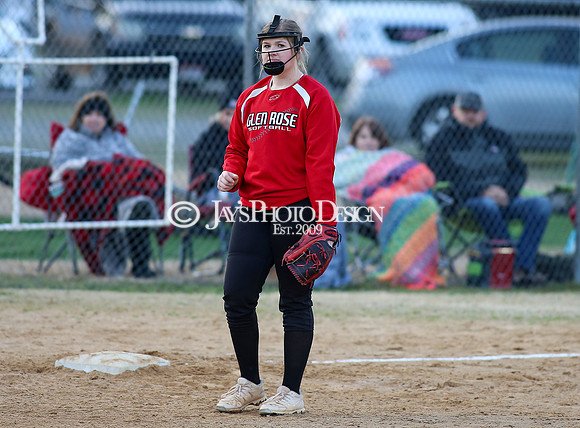 Prescott @ Glen Rose softball 3-7-22_JWM_0362