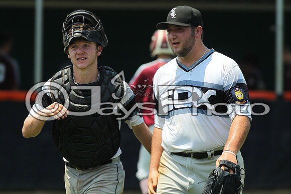 Texarkana Razorbacks vs. Bryant Black Sox 7-23-16_JWM_0160