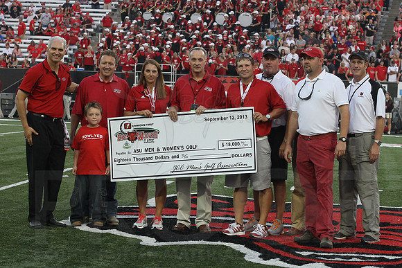 Troy @ ASU 9-12-13 (© Justin Manning) JWM0213