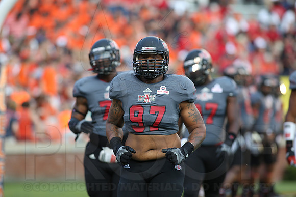 ASU @ Auburn 9-7-13 (© Justin Manning) JWM0198