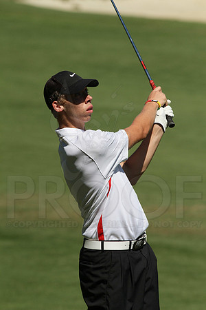 6-3A District golf(© Justin Manning) JWM0188