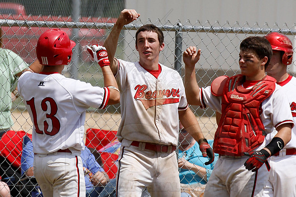 Glen Rose vs. Jessieville 4-28-12 (Justin Manning)039