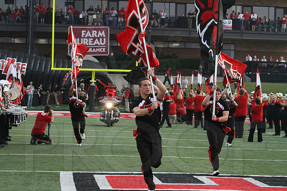 Troy @ ASU 9-12-13 (© Justin Manning) JWM0163