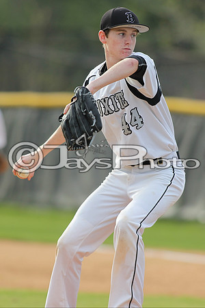 Glen Rose @ Bauxite Baseball 3-17-16_JWM_171