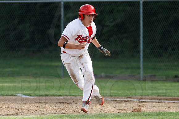 Episcopal @ Glen Rose Baseball (Justin Manning)05