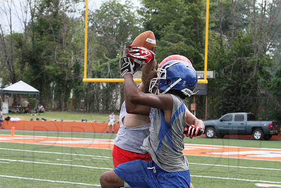 1st Annual James King 7 on 7 (Malvern) (� Justin Manning) JWM0241