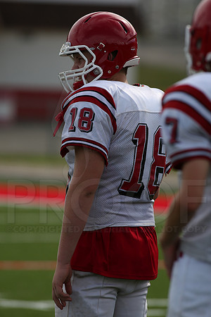 Glen Rose Football Practice 9-2-2014 (©Justin Manning) JWM_142