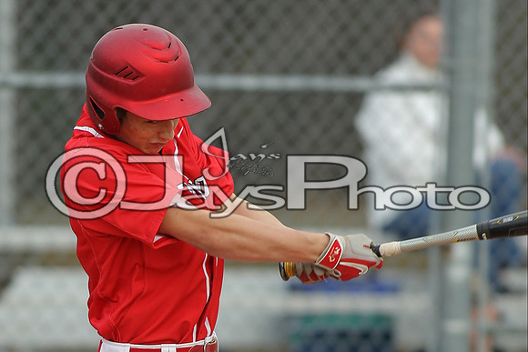 Glen Rose @ Bauxite Baseball 3-17-16_JWM_037