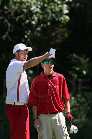 6-3A District golf(© Justin Manning) JWM0266