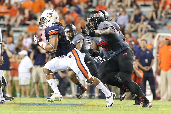 ASU @ Auburn 9-7-13 (© Justin Manning) JWM0509