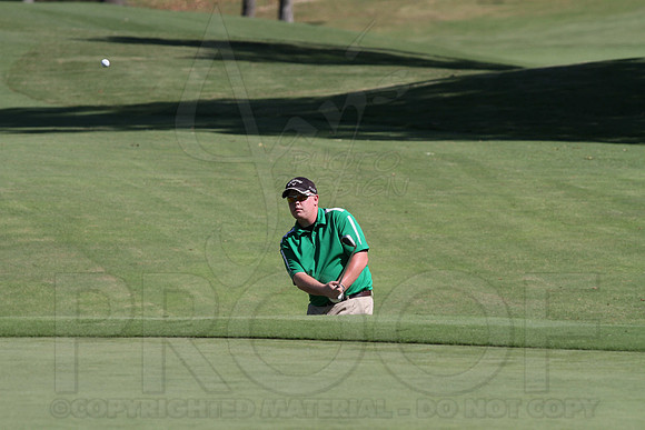 6-3A District golf(© Justin Manning) JWM0311