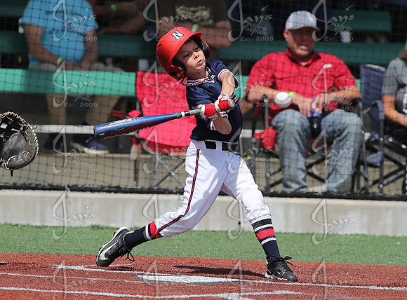 Hot Springs Nationals vs. Texarkana Sticks 9U 3-30-25_JWM_0245