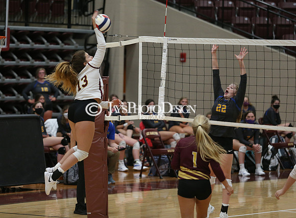 Sheridan @ Lake Hamilton Volleyball 9-1-20_JWM_0272