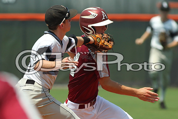 Texarkana Razorbacks vs. Bryant Black Sox 7-23-16_JWM_0155