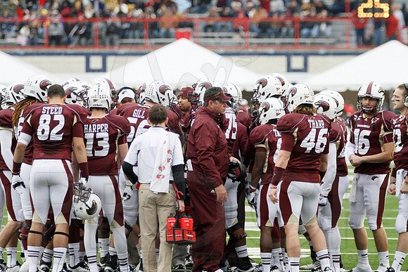 Independence Bowl ULM vs. Ohio 12-28-12 (Justin Manning)0277