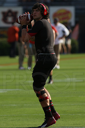 ASU @ Auburn 9-7-13 (© Justin Manning) JWM0029