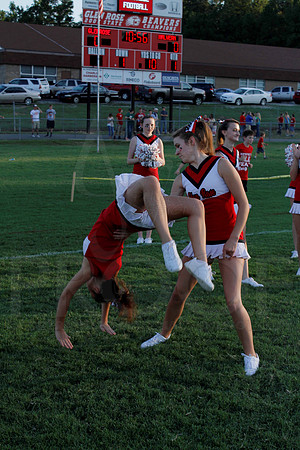 Glen Rose @ Malvern 9-3-12 (Justin Manning)192