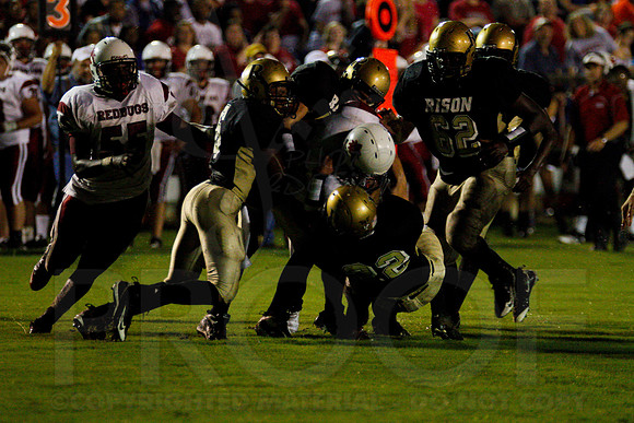 Fordyce @ Rison 8-31-12 (Justin Manning)171