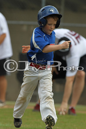 Arkadelphia vs Benton 5-6 year old All-Stars 6-13-2015 (©Justin Manning) JWM_0281