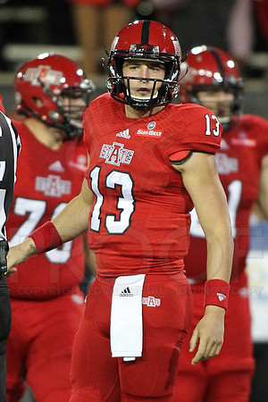 Missouri @ Arkansas State 9-12-2015 (©Justin Manning) JWM_1091
