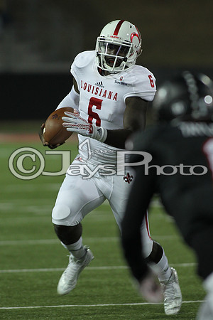 Louisiana Lafayette @ Arkansas State 10-20-2015 (©Justin Manning) JWM_0116