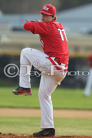 Glen Rose @ Bauxite Baseball 3-17-16_JWM_235