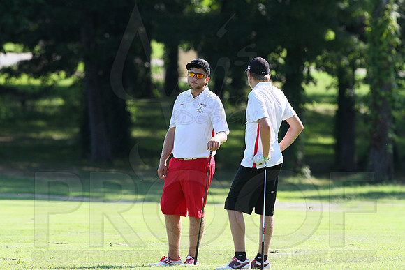 Glen Rose Golf 8-15-13 (Silver Springs) (© Justin Manning) JWM0167