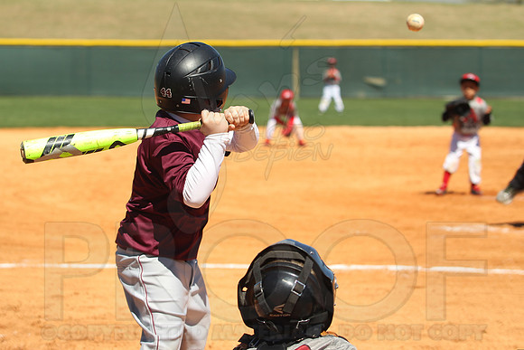 Benton Panthers vs. Arkansas Travs_JWM_0233