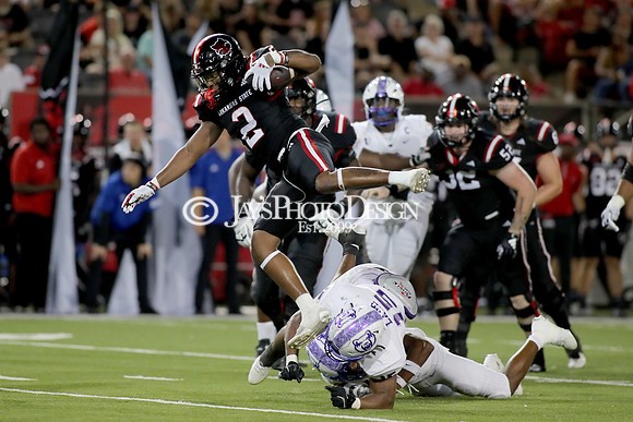 UCA @ Arkansas State 8-31-24_JWM_1018