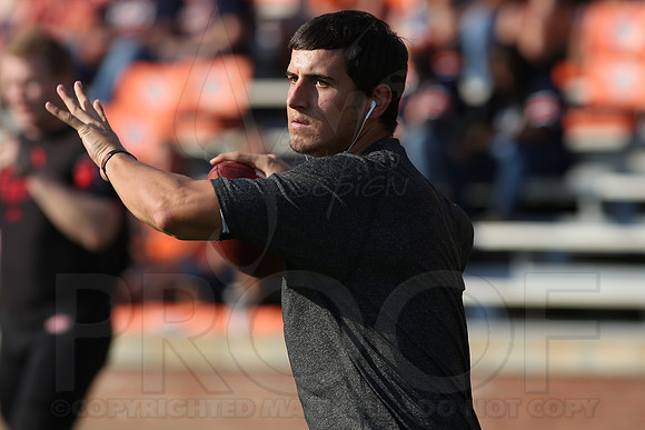 ASU @ Auburn 9-7-13 (© Justin Manning) JWM0017