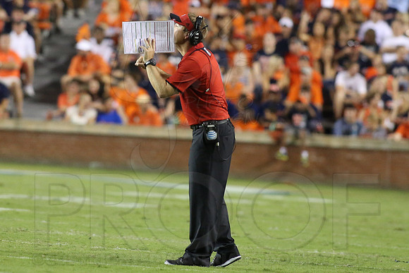 ASU @ Auburn 9-7-13 (© Justin Manning) JWM0350