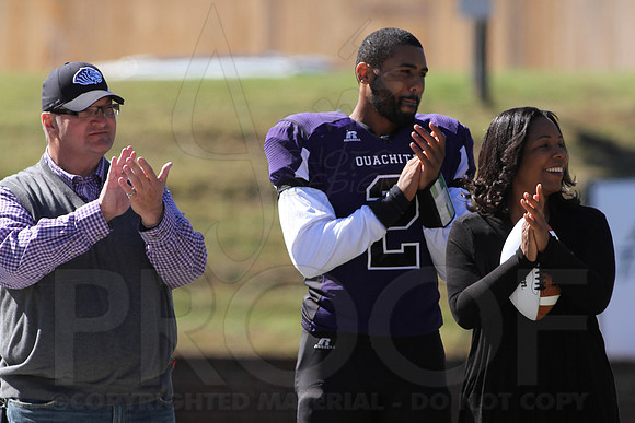 Southern Arkansas University @ Ouachita Baptist University 11-1-2014 (©Justin Manning) JWM_007