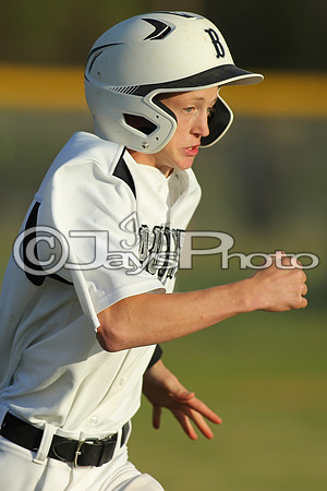 Glen Rose @ Bauxite Baseball 3-17-16_JWM_432