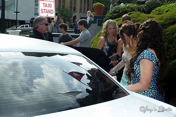 Glen Rose Prom 2015 4-17-2015 (©Justin Manning) JWM_0227
