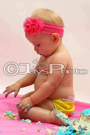 Camden's 1st Birthday pictures_0841