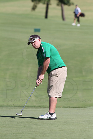 6-3A District golf(© Justin Manning) JWM0327