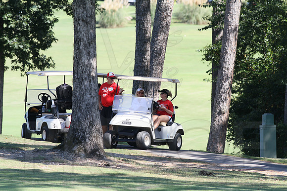6-3A District golf(© Justin Manning) JWM0347