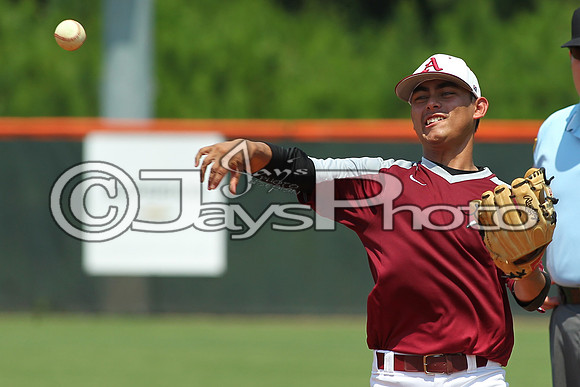 Texarkana Razorbacks vs. Bryant Black Sox 7-23-16_JWM_0002