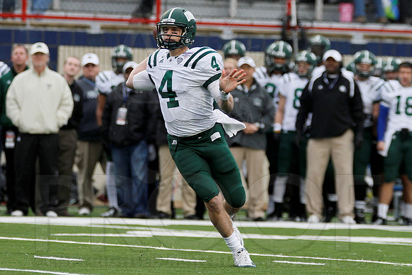 Independence Bowl ULM vs. Ohio 12-28-12 (Justin Manning)0150