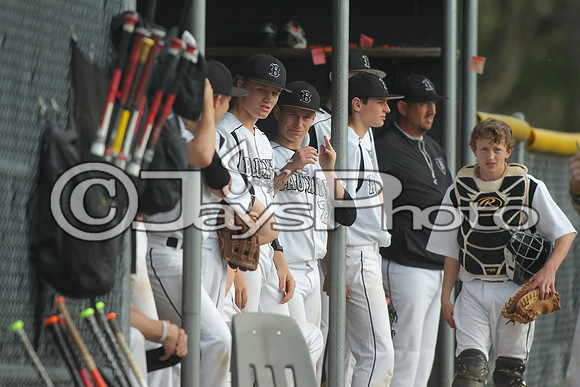Glen Rose @ Bauxite Baseball 3-17-16_JWM_262
