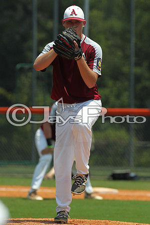 Texarkana Razorbacks vs. Bryant Black Sox 7-23-16_JWM_0305