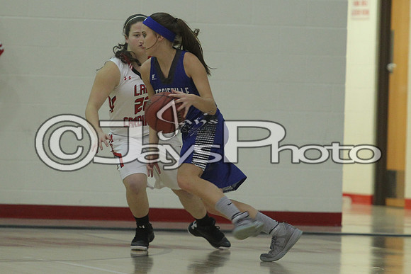 Jessieville @ Harmony Grove Senior Girls 1-12-2016 (©Justin Manning) JWM_0079