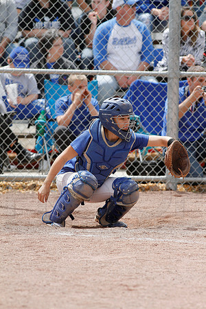 3A Regionals Baseball-Softball Finals 5-6-13 (© Justin Manning) JWM0008